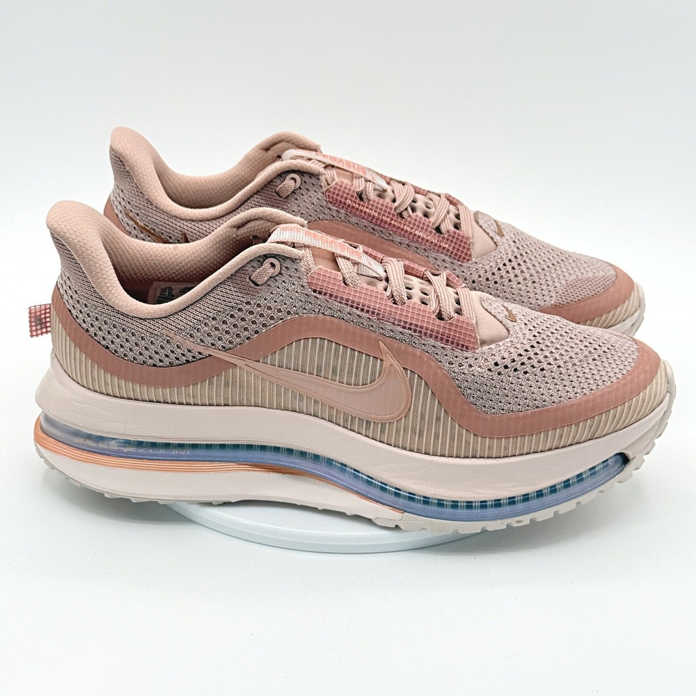 Nike Pegasus Premium Size 10 Womens Particle Pink/Rose Gold HQ2593-603